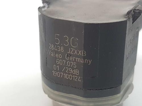 Electronic module RENAULT KOLEOS I (HY_) 2.0 dCi 4x4 (HY0K) | BP10264330M83 