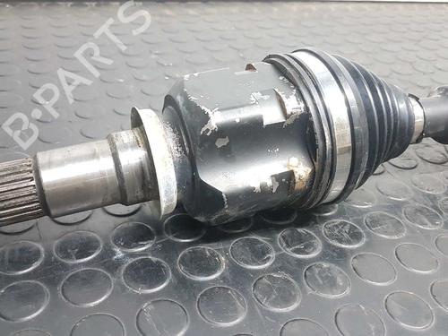 Right front driveshaft LEXUS CT (ZWA10_) 200h (ZWA10_) | BP4633782M39