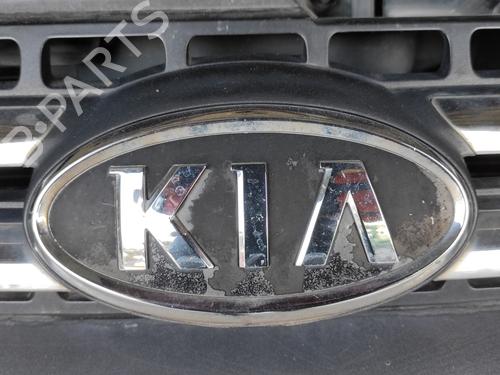 Grille KIA SPORTAGE II (JE_, KM_) 2.0 CRDi | BP26726378C40 