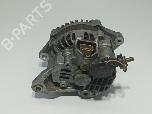 Alternator NISSAN ALMERA II (N16) 1.5 | BP13689025M7 