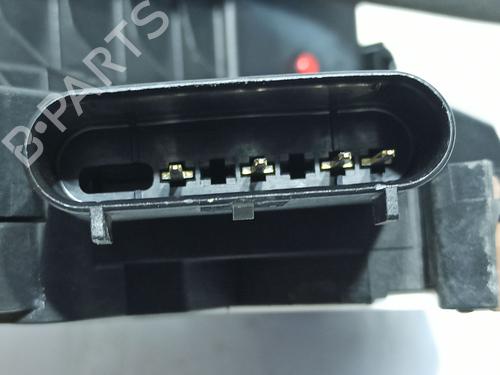 Front right lock FORD MONDEO V Turnier (CF) 2.0 TDCi Bi-Turbo | BP37999840C97  - Image 5