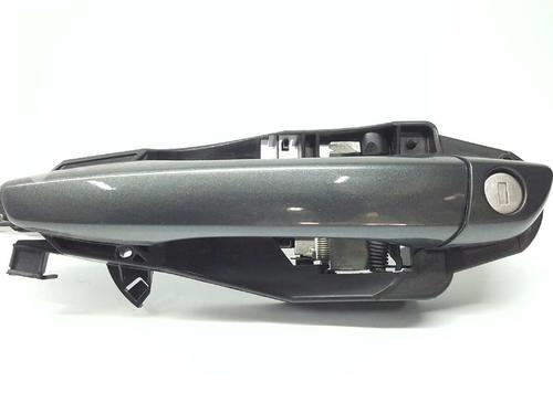 Front left exterior door handle CITROËN C4 CACTUS 1.2 VTi 82 1609240280 | 9802977380