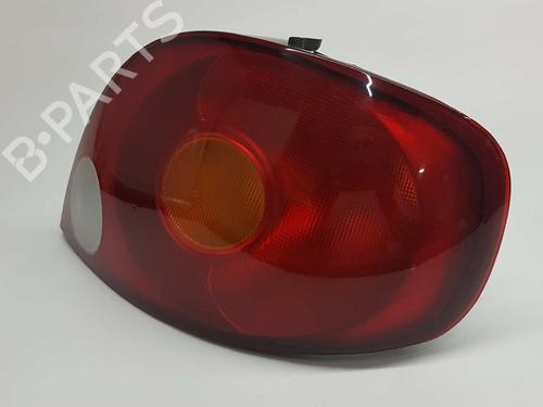 Right taillight DAEWOO MATIZ (M100, M150)  | BP6096457C35 