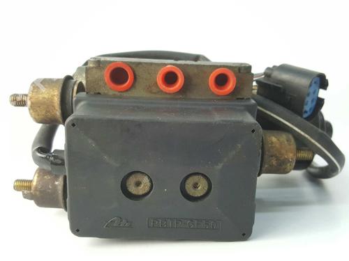 ABS pump FORD SCORPIO I Saloon (GGE)  | BP7195398M43 