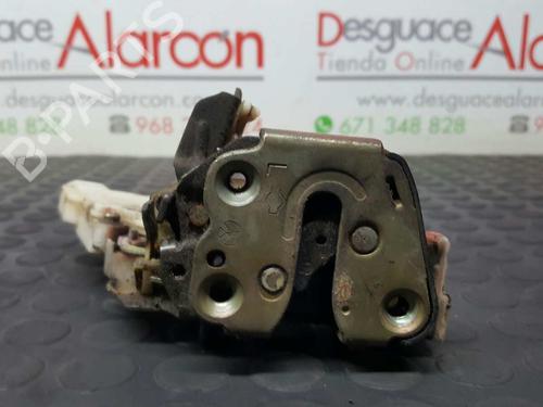 Rear left lock NISSAN TERRANO II (R20) 2.7 TD 4WD | BP2773327C100