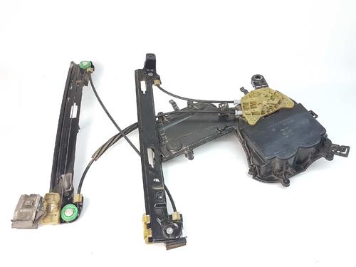 Used Front left window mechanism SEAT LEON (1P1) 2.0 TDI 16V (140 hp) 2744692
