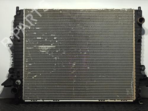 Water radiator LAND ROVER DISCOVERY IV (L319) 2.7 TD 4x4 | BP16074799M31 