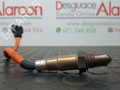 Sensor electrónico RENAULT CLIO IV (BH_) 1.5 dCi 90 (90 hp) 8748740