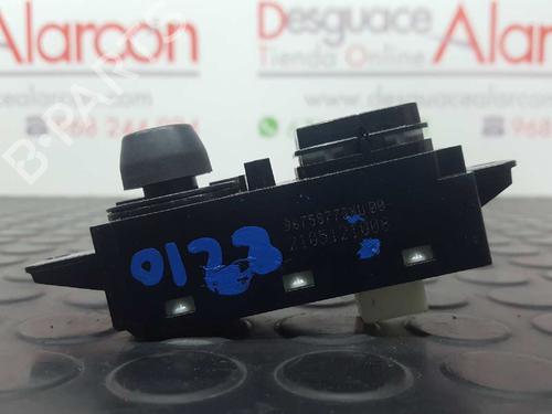Switch PEUGEOT 208 I (CA_, CC_) 1.4 HDi | BP11494774I30