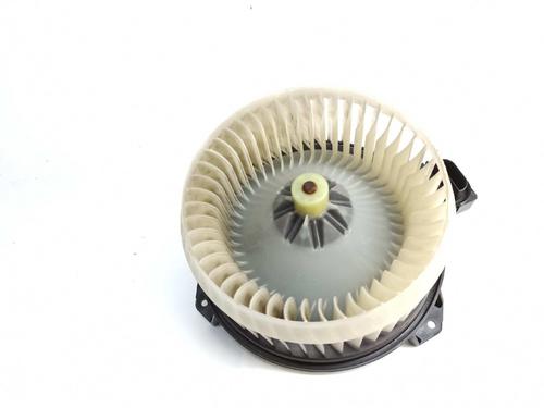 Heater blower motor JEEP PATRIOT (MK74) 2.2 CRD 4x4 | BP6412515M62 