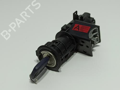 Bloccasterzo FIAT DOBLO Box Body/MPV (223_) 1.9 JTD (105 hp) 30692375