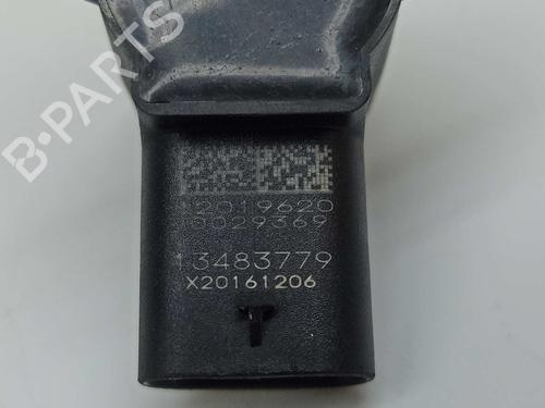 Electronic module OPEL ASTRA K (B16) 1.4 Turbo (68) | BP10264957M83