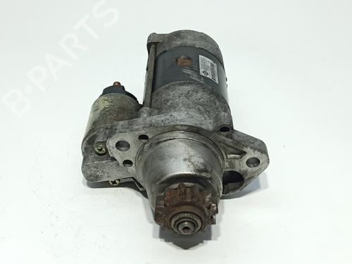 Starter NISSAN PRIMERA (P12)  | BP12124538M8 