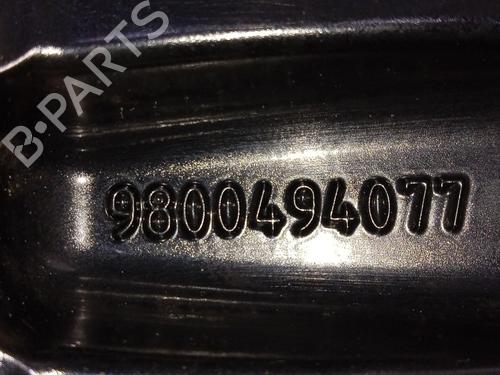 Rim CITROËN C3 III (SX) 1.6 BlueHDi 75 | BP16418062C45 
