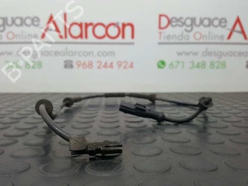 Used Electronic sensor RENAULT KANGOO / GRAND KANGOO II (KW0/1_) 1.5 dCi 90 (KW05, KW08, KW0G, KW11) (90 hp) 14530421