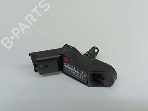 Elektronisk sensor CITROËN SAXO (S0, S1) 1.1 X, SX | BP8750315M84