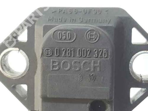 Electronic sensor MERCEDES-BENZ S-CLASS (W220) S 400 CDI (220.028, 220.128) | BP8749585M84 