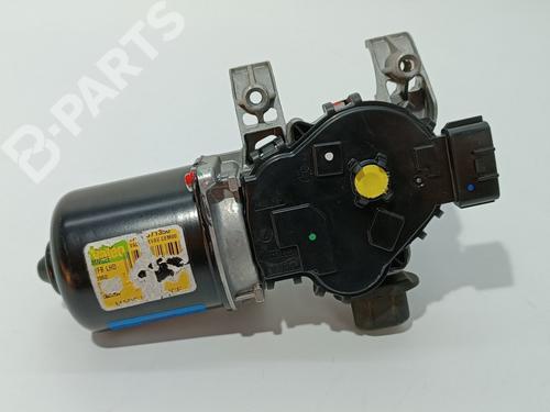 Viskermotor vindrude RENAULT MEGANE IV Hatchback (B9A/M/N_) 1.5 Blue dCi 115 (B9A6) (116 hp) 9514186