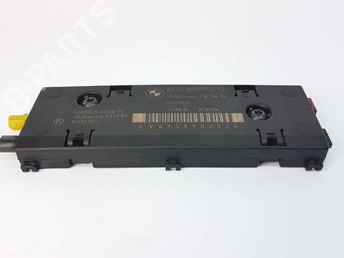 Used Electronic module BMW 1 (E87) 118 d (122 hp) 5387375