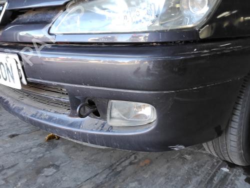 Front bumper PEUGEOT 306 (7B, N3, N5) 1.9 D | BP29294844C7