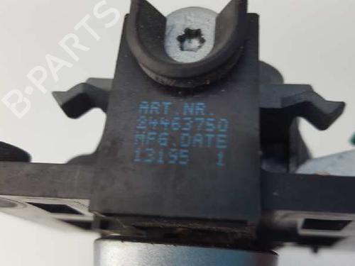 Maniglia esterna posteriore destra OPEL ASTRA H (A04) 1.7 CDTI (L48) | BP5073595C130