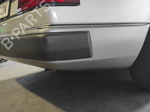 Rear bumper MERCEDES-BENZ 124 Saloon (W124) 230 E Cat (124.023) | BP27373708C8 