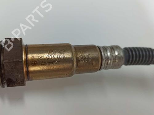 Sensore elettronico OPEL ASTRA H GTC (A04) 1.9 CDTi (L08) | BP8749105M84