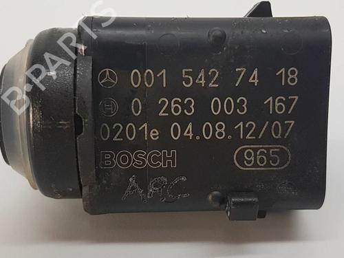 Electronic module MERCEDES-BENZ CLS (C219) CLS 350 (219.356) | BP10265053M83 