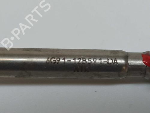Electronic sensor FORD FOCUS III 1.6 TDCi | BP10000431M84 