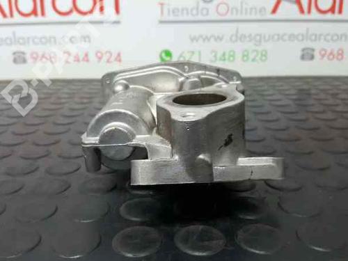 Egr RENAULT KANGOO / GRAND KANGOO II (KW0/1_) 1.5 dCi 90 (KW05, KW08, KW0G, KW11) | BP2753758M69 