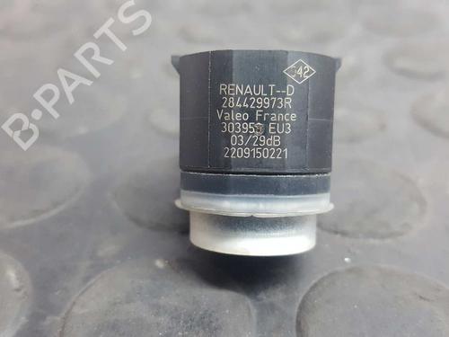 Electronic module RENAULT CLIO IV (BH_) 0.9 TCe 90 (BHNF, BHMA, BHMH, BHJK, BHJR) | BP10263446M83
