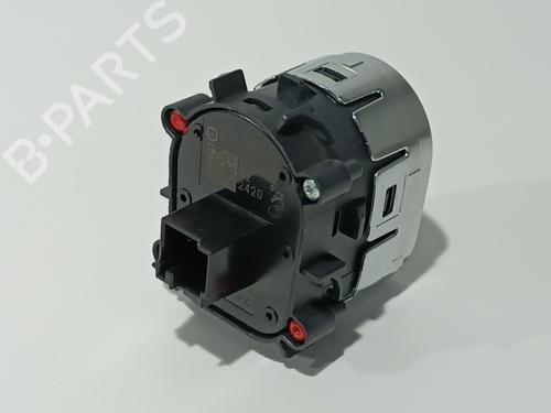 Ignition barrel MERCEDES-BENZ CLA (C118) CLA 200 d (118.312) | BP23063041M48 