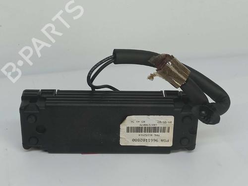 Electronic module CITROËN C6 (TD_) 2.7 HDi | BP14542352M83