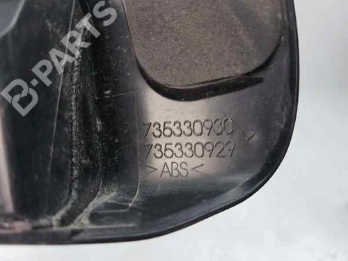 Heckklappengriff FIAT STILO Multi Wagon (192_) 1.9 JTD | BP4899680C132 