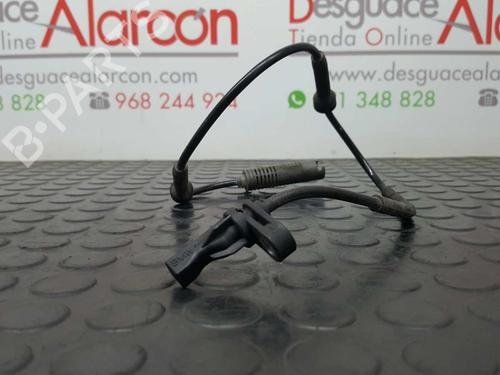 Used Electronic sensor BMW 1 (E87) 118 d (122 hp) 14529041