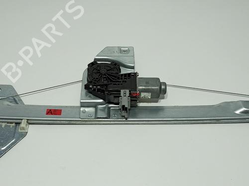 Used Front left window mechanism Front left window mechanism PEUGEOT PARTNER Box Body/MPV [2008-2026] 34448786 34448786