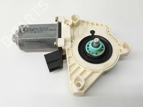 Right rear window motor MERCEDES-BENZ B-CLASS Sports Tourer (W245) B 200 CDI (245.208) | BP3014899E22