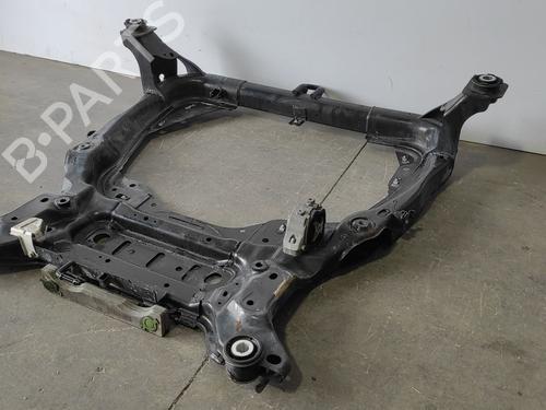 Subframe LAND ROVER RANGE ROVER EVOQUE (L538) 2.0 D 4x4 | BP36452515M9 - Image 2