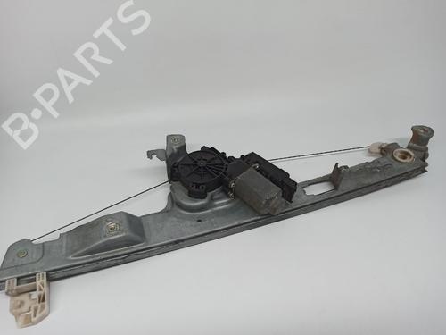 Used Front left window mechanism RENAULT SCÉNIC II (JM0/1_) 1.5 dCi (JM1E, JM16) (106 hp) 3287509