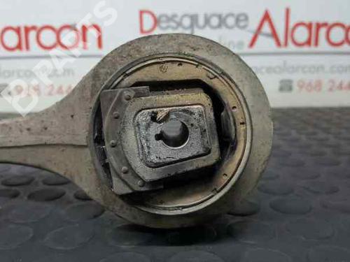 Left front suspension arm AUDI A8 D3 (4E2, 4E8) 4.0 TDI quattro | BP2758807M12 