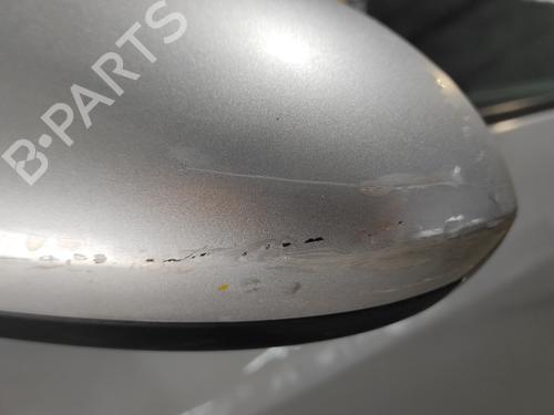 Left mirror NISSAN PRIMERA Hatchback (P12) 1.6 | BP17631086C26
