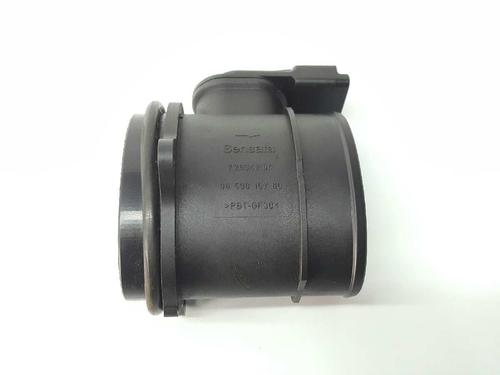 Used Mass air flow sensor PEUGEOT PARTNER Box Body/MPV 1.6 HDi (109 hp) 2814279