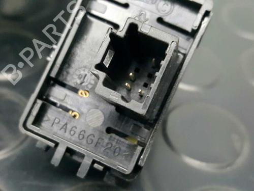 Right rear window switch RENAULT MEGANE IV Hatchback (B9A/M/N_) 1.2 TCe 130 (B9MR) | BP2770164I28