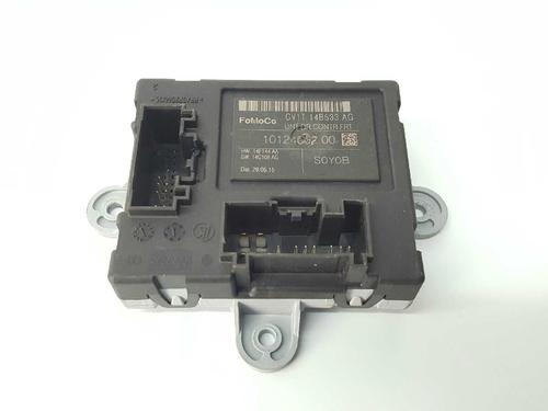 Used Electronic module FORD FIESTA VI (CB1, CCN) 1.5 TDCi (75 hp) 3332366