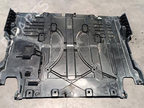 Underbody protection CITROËN C4 III (BA_, BB_, BC_) ë-C4 (BCZKXC, BZCKSC) | BP16008208M92