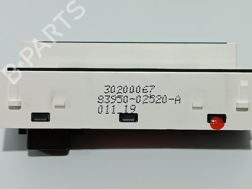 Electronic module TOYOTA COROLLA Hatchback (_E21_, _EA1_, _EH1_) | BP11426774M83