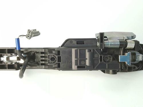 Klamka zewnętrzna drzwi przednich prawych INFINITI M (Y51) 30d | BP7170832C129 