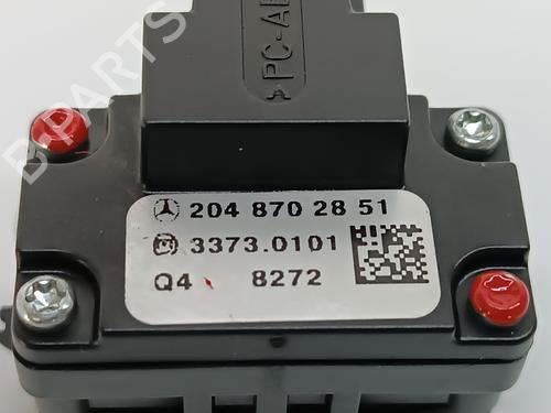 Switch MERCEDES-BENZ C-CLASS T-Model (S204) C 220 CDI (204.208) | BP10917303I30