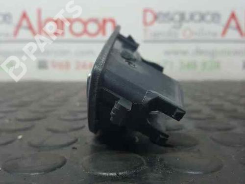 Rear left interior door handle FORD C-MAX II (DXA/CB7, DXA/CEU) 1.6 TDCi | BP3327352I15 