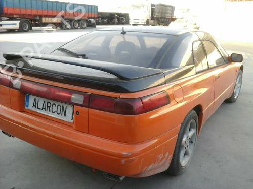 Used Parts SUBARU SVX (CX) 3.3 i 24V 4WD (CXW) (230 hp) 4281721